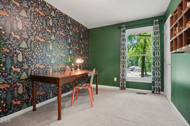 923 Meadowbrook Drive, Garner, NC 27529