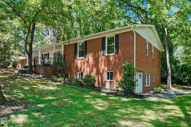 923 Meadowbrook Drive, Garner, NC 27529