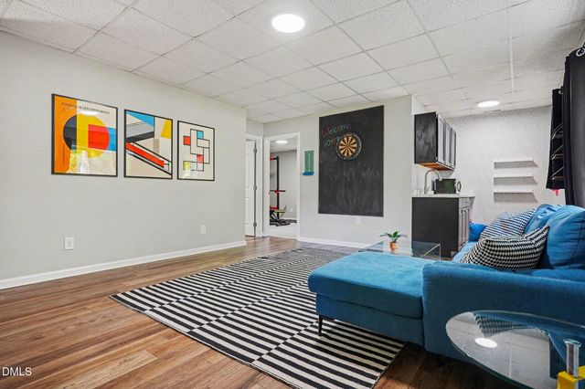 923 Meadowbrook Drive, Garner, NC 27529