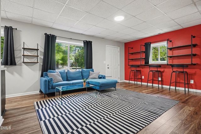 923 Meadowbrook Drive, Garner, NC 27529