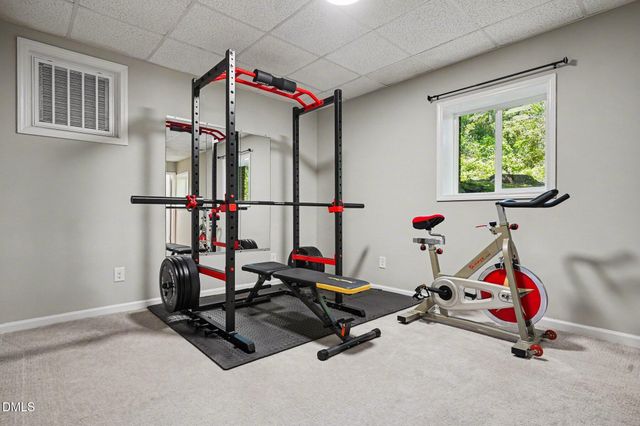 923 Meadowbrook Drive, Garner, NC 27529