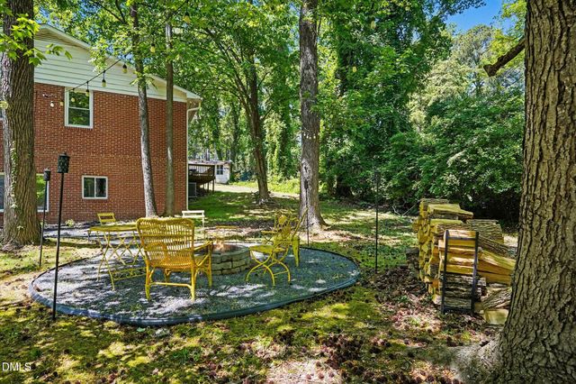 923 Meadowbrook Drive, Garner, NC 27529