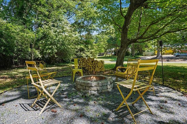 923 Meadowbrook Drive, Garner, NC 27529