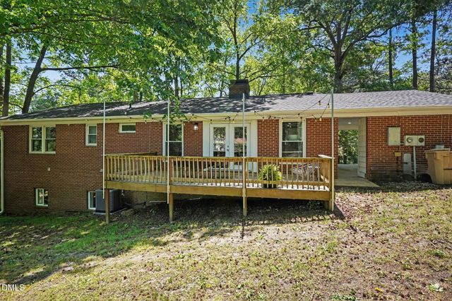 923 Meadowbrook Drive, Garner, NC 27529