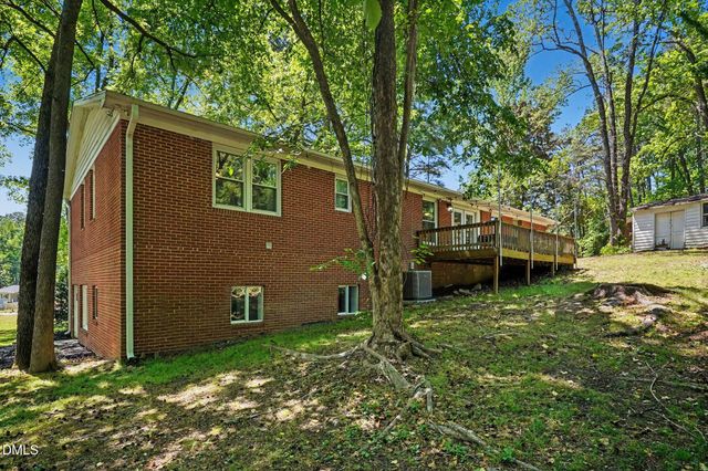 923 Meadowbrook Drive, Garner, NC 27529