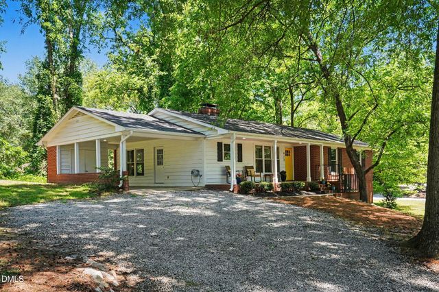 923 Meadowbrook Drive, Garner, NC 27529