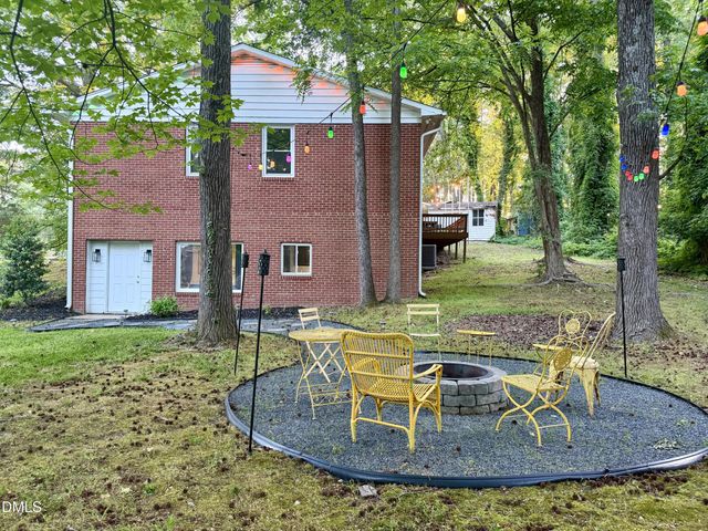 923 Meadowbrook Drive, Garner, NC 27529