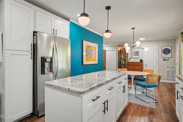 923 Meadowbrook Drive, Garner, NC 27529