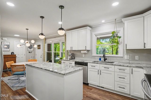 923 Meadowbrook Drive, Garner, NC 27529