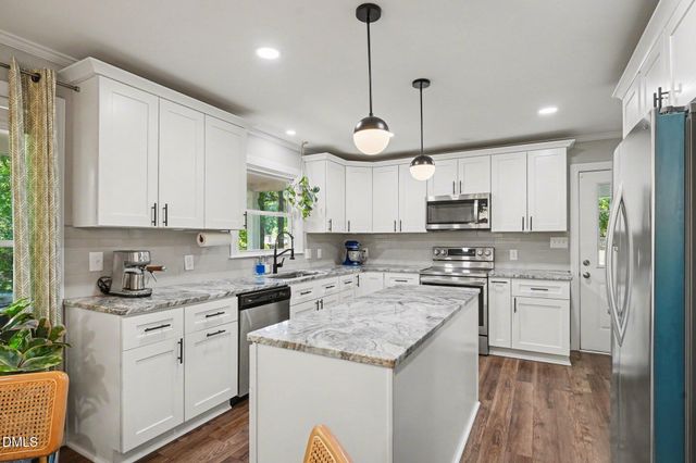 923 Meadowbrook Drive, Garner, NC 27529