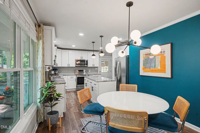 923 Meadowbrook Drive, Garner, NC 27529