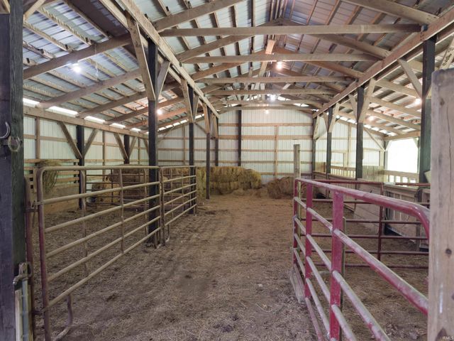 1300 Old Farm Road, Bedford, IN 47421