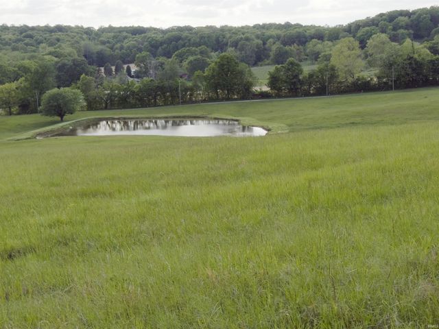 1300 Old Farm Road, Bedford, IN 47421