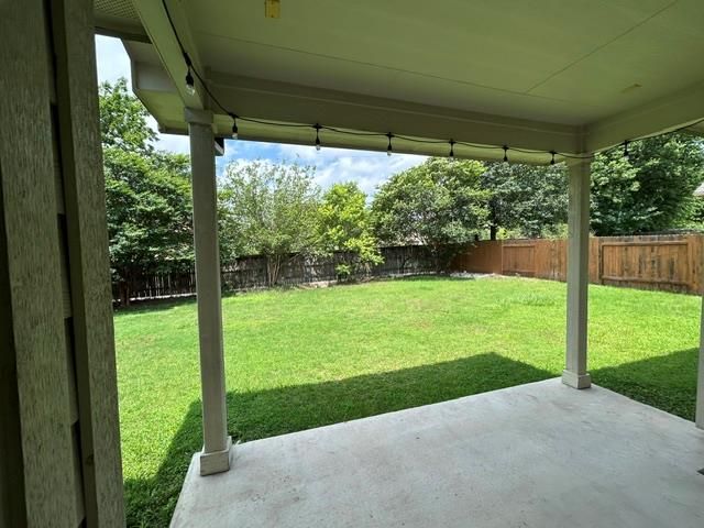19500 Sangremon WAY, Pflugerville, TX 78660