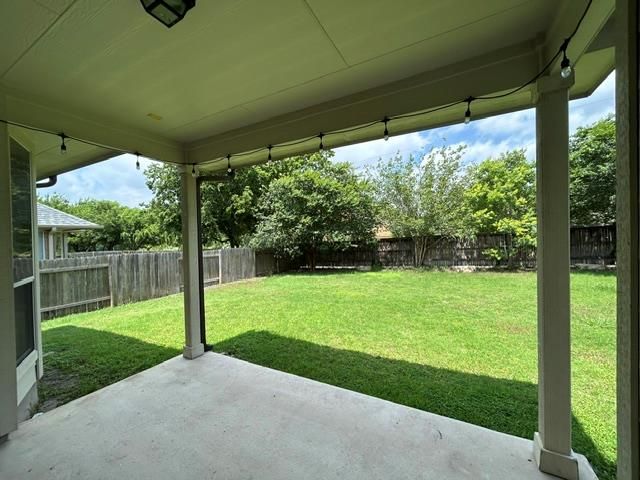 19500 Sangremon WAY, Pflugerville, TX 78660
