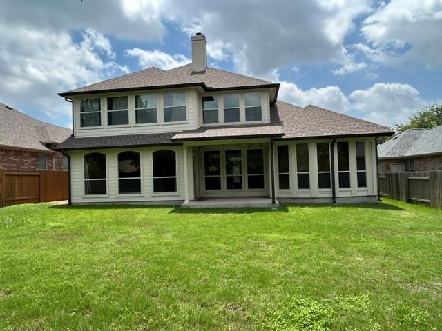 19500 Sangremon WAY, Pflugerville, TX 78660
