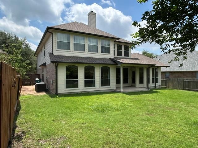 19500 Sangremon WAY, Pflugerville, TX 78660