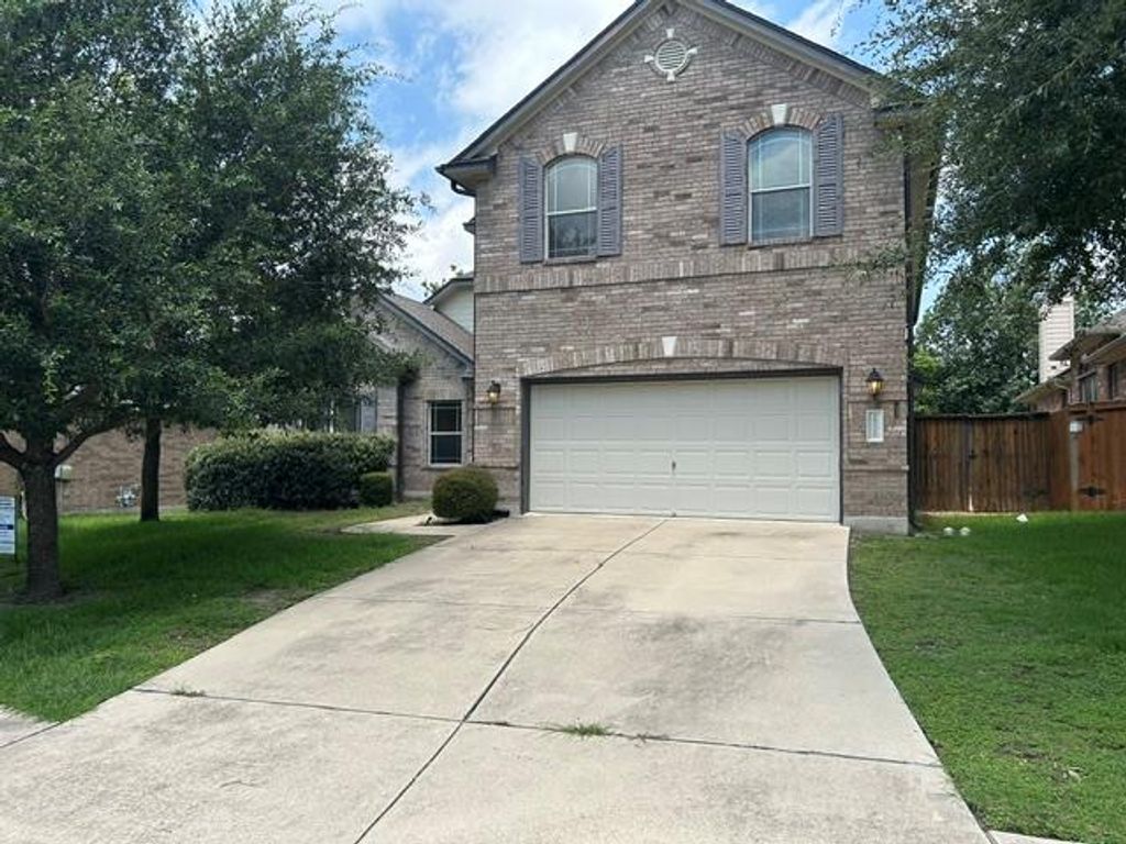 19500 Sangremon WAY, Pflugerville, TX 78660