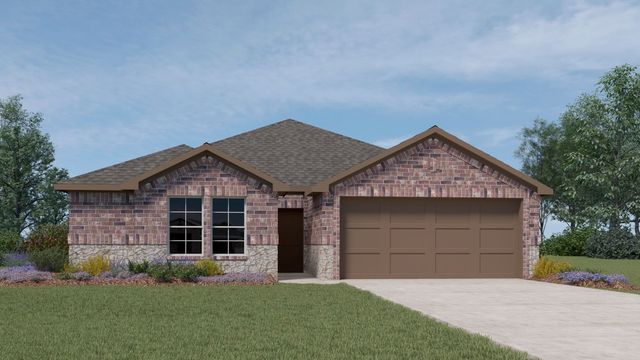 515 Aligato Street, Waxahachie, TX 75165