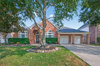 15922 Clipper Pointe Drive, Cypress, TX 77429