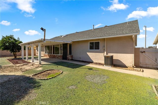 640 Rainier, Hemet, CA 92543