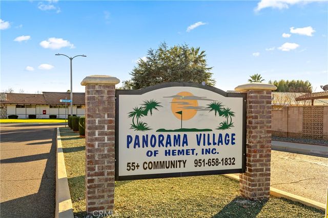 640 Rainier, Hemet, CA 92543