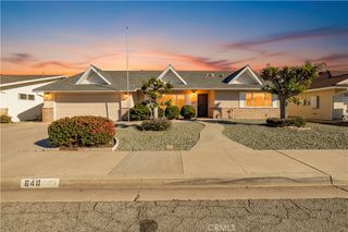 640 Rainier, Hemet, CA 92543