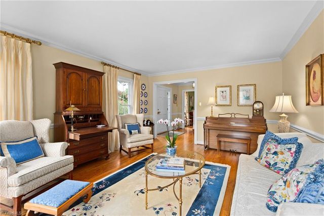 1203 Brookfield Court, High Point, NC 27262