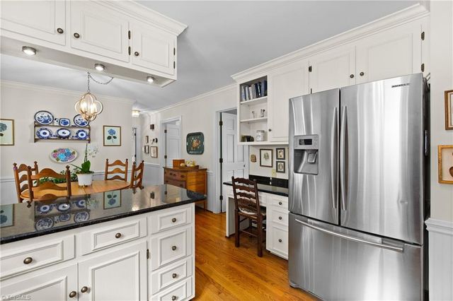 1203 Brookfield Court, High Point, NC 27262