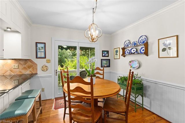 1203 Brookfield Court, High Point, NC 27262