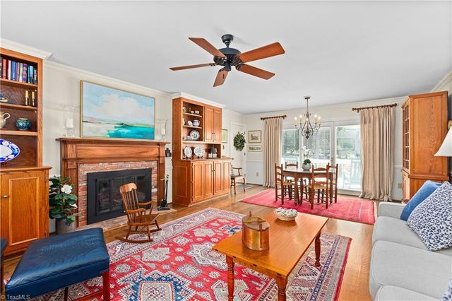 1203 Brookfield Court, High Point, NC 27262