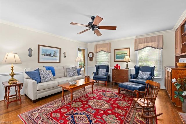 1203 Brookfield Court, High Point, NC 27262