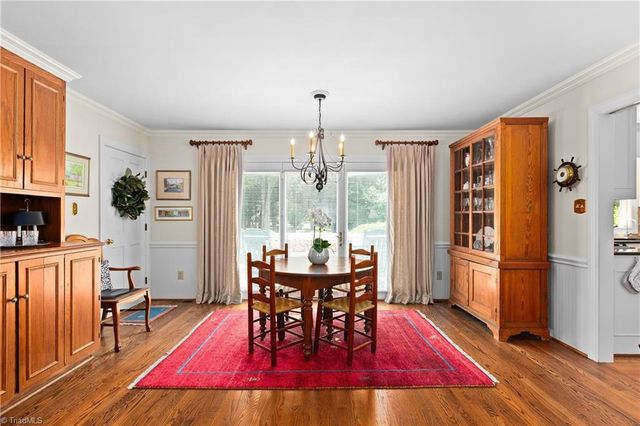 1203 Brookfield Court, High Point, NC 27262