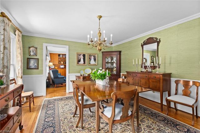 1203 Brookfield Court, High Point, NC 27262