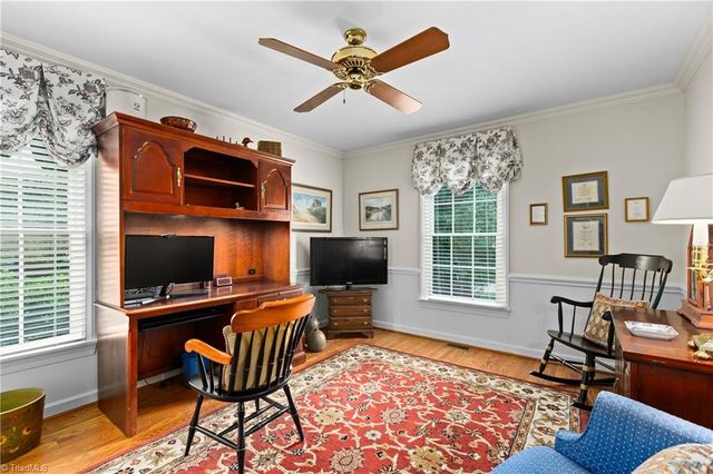 1203 Brookfield Court, High Point, NC 27262
