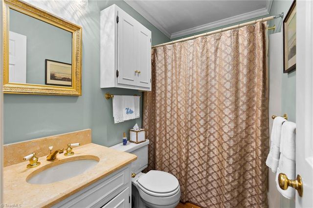 1203 Brookfield Court, High Point, NC 27262