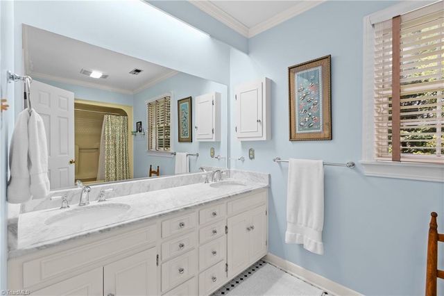 1203 Brookfield Court, High Point, NC 27262