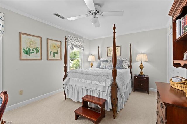 1203 Brookfield Court, High Point, NC 27262