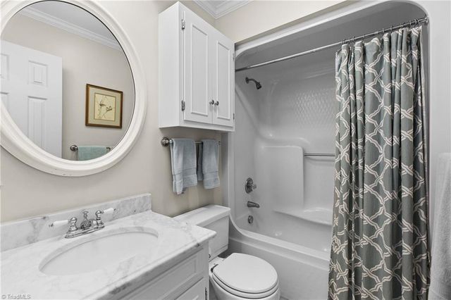 1203 Brookfield Court, High Point, NC 27262
