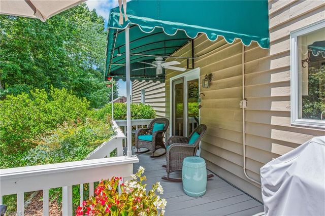1203 Brookfield Court, High Point, NC 27262