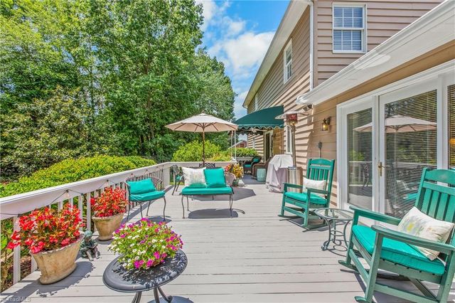 1203 Brookfield Court, High Point, NC 27262