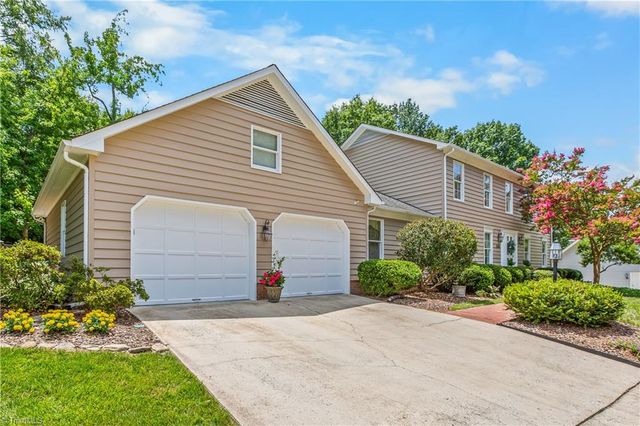 1203 Brookfield Court, High Point, NC 27262