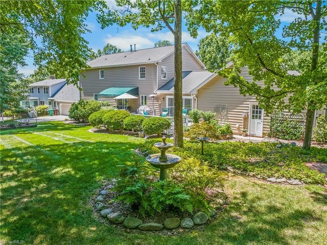 1203 Brookfield Court, High Point, NC 27262