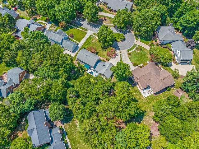 1203 Brookfield Court, High Point, NC 27262