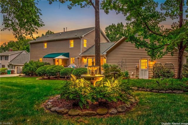 1203 Brookfield Court, High Point, NC 27262