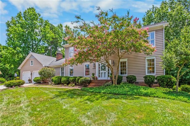 1203 Brookfield Court, High Point, NC 27262