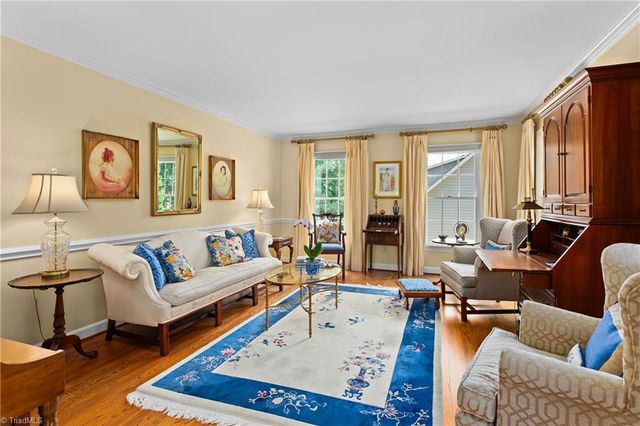1203 Brookfield Court, High Point, NC 27262