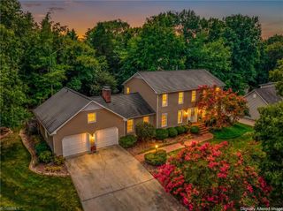 1203 Brookfield Court, High Point, NC 27262
