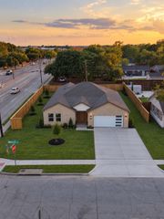 3501 Heath Lane, Mesquite, TX 75150