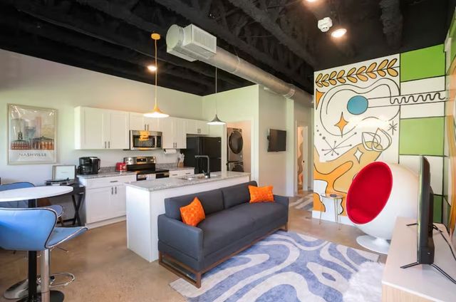 295 Plus Park Blvd Unit 110, Nashville, TN 37217